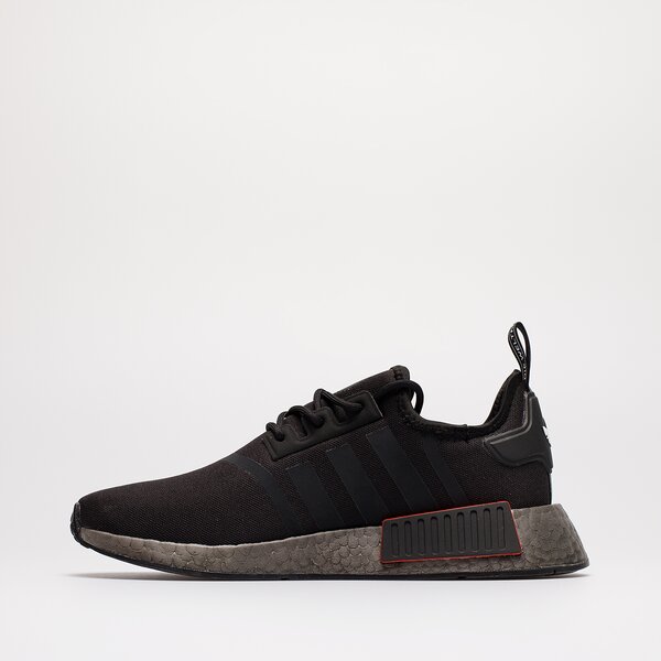 Мъжки маратонки ADIDAS NMD_R1 gx6978 цвят черен