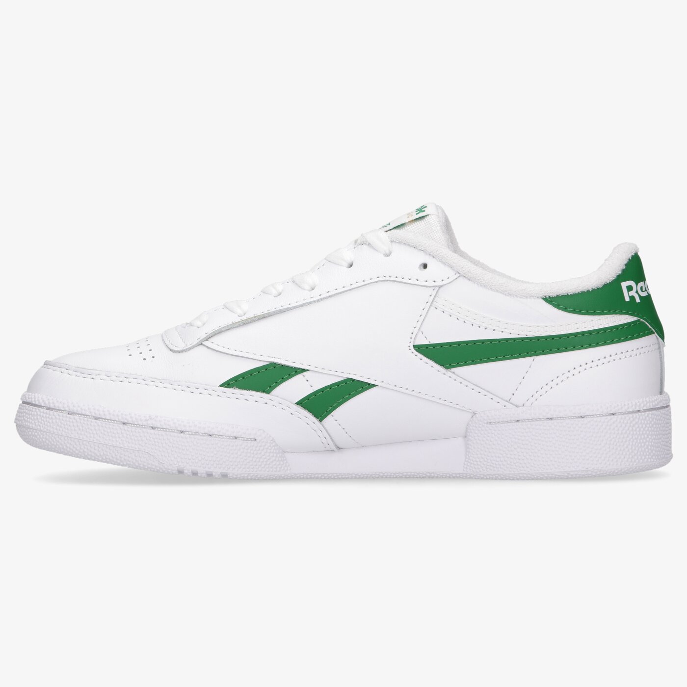 Мъжки маратонки REEBOK CLUB C REVENGE h04169 цвят бял