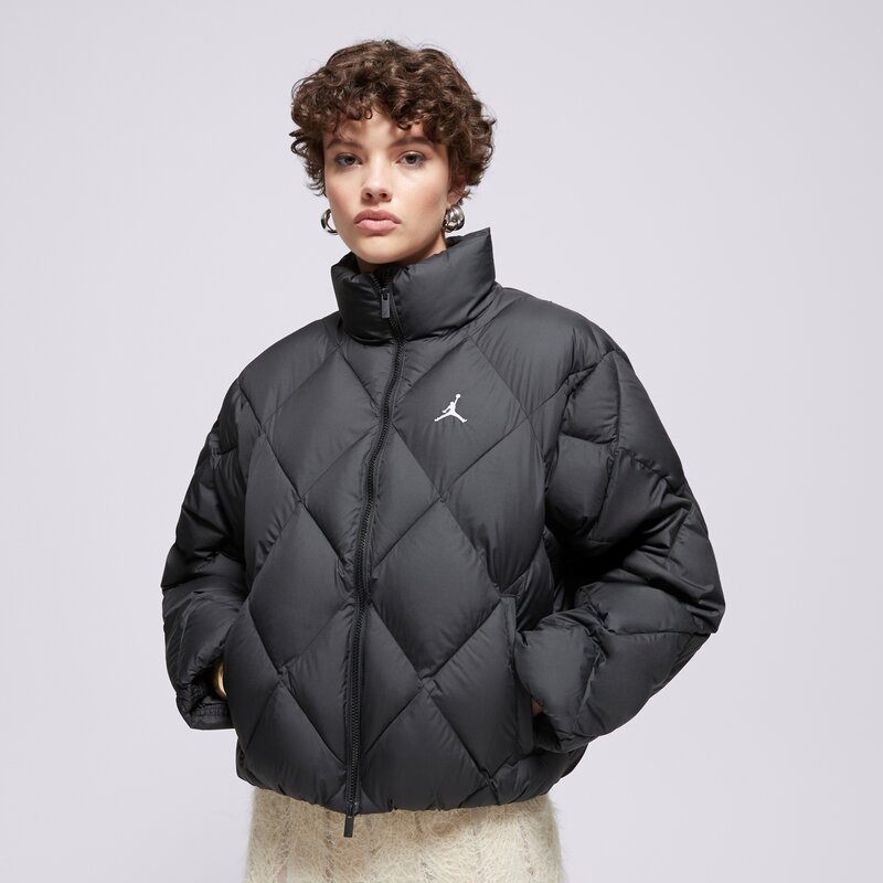 JORDAN ЯКЕ W J BRK PUFFER QLT