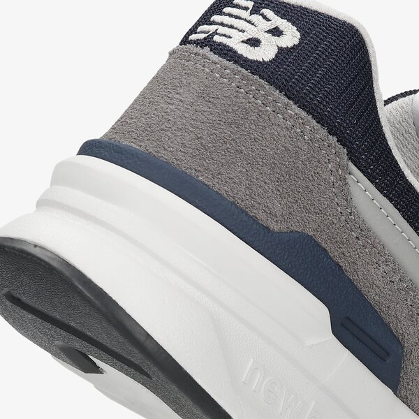 Мъжки маратонки NEW BALANCE 997  cm997hax цвят сив