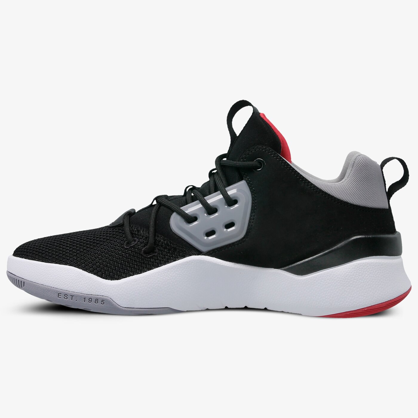 Мъжки маратонки JORDAN DNA ao1539-001 цвят черен