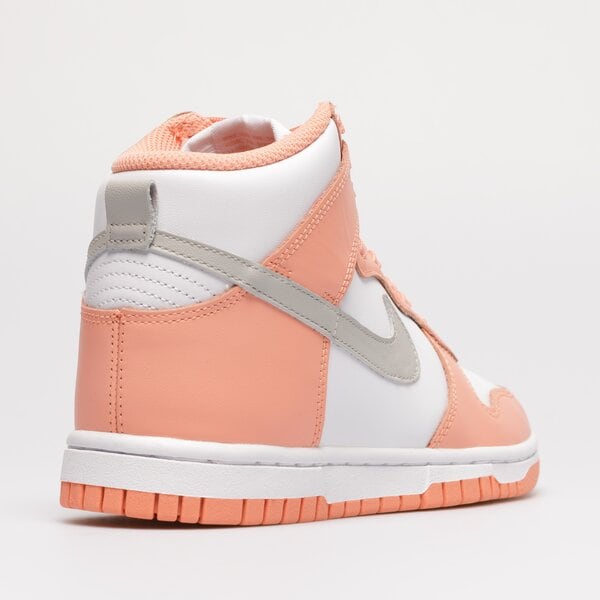 Дамски маратонки NIKE DUNK HIGH  dd1869-600 цвят розов