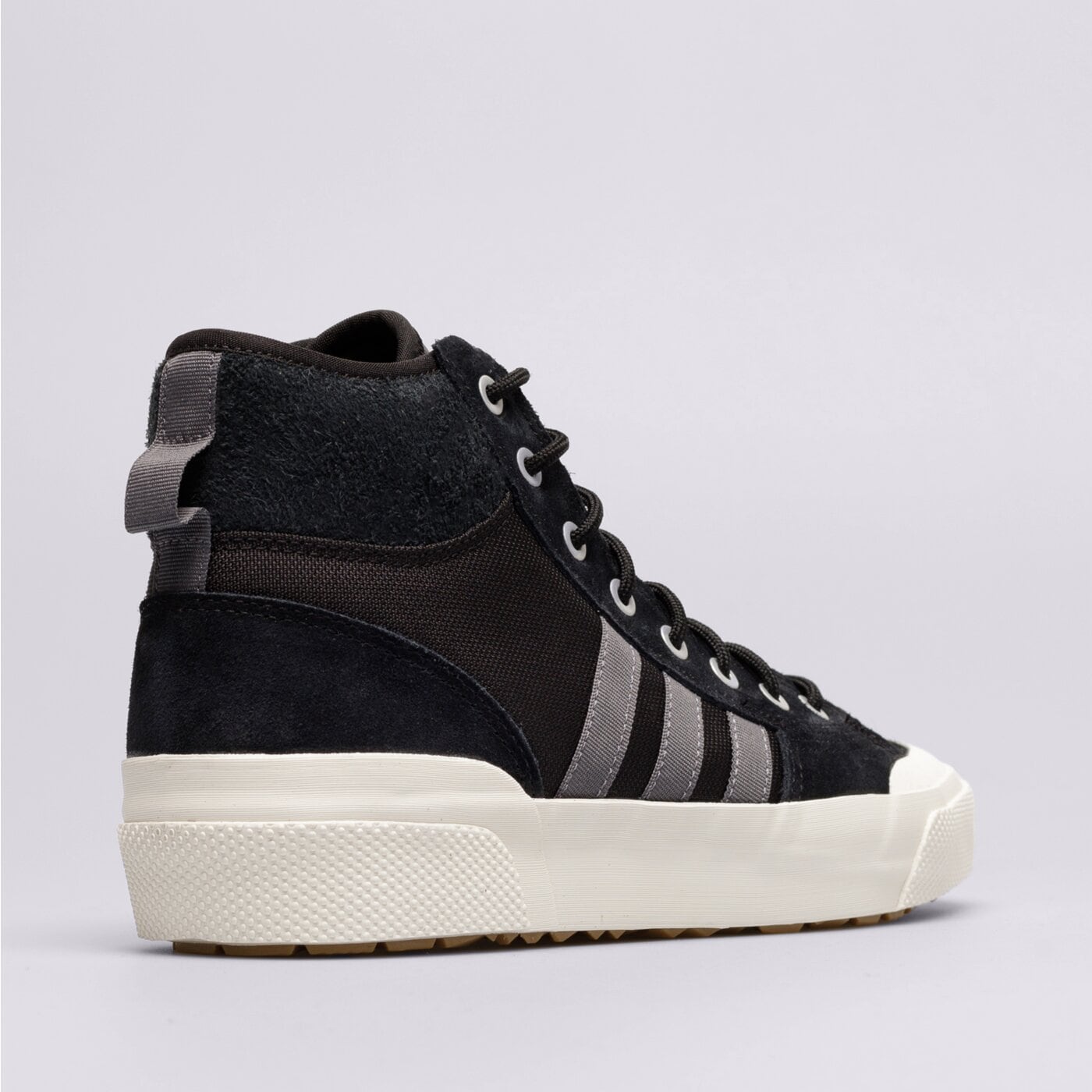Мъжки маратонки ADIDAS NIZZA HI RF ATR gx2068 цвят черен