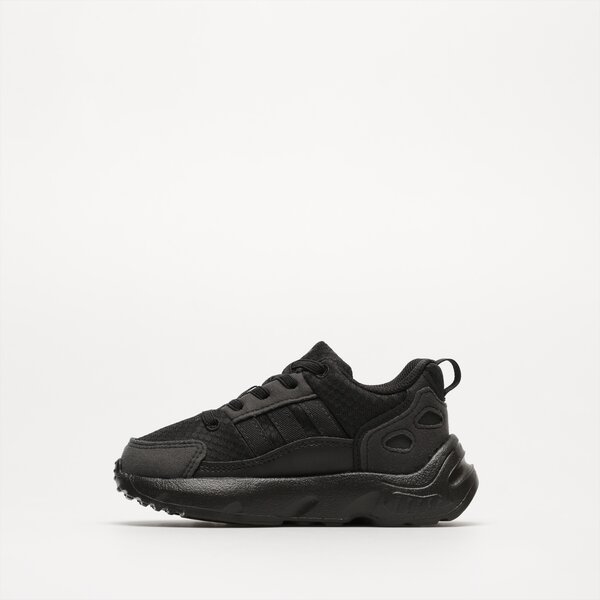 Детски маратонки ADIDAS ZX 22 EL I gz1558 цвят черен