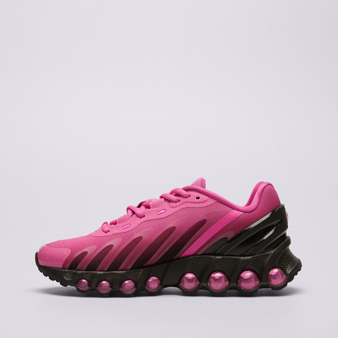 Дамски маратонки NIKE W AIR MAX DN8 hf5509-601 цвят розов