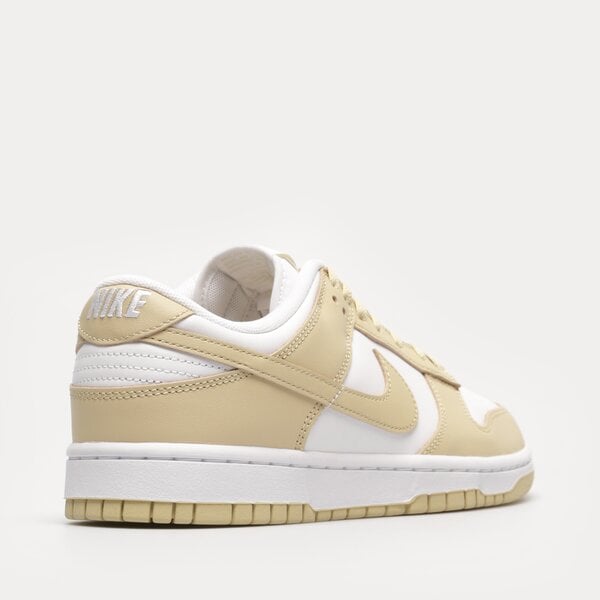 Мъжки маратонки NIKE DUNK LOW RETRO BTTYS dv0833-100 цвят бял