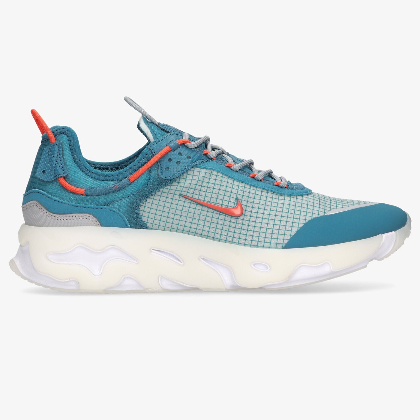 Мъжки маратонки NIKE REACT LIVE cv1772-401 цвят син