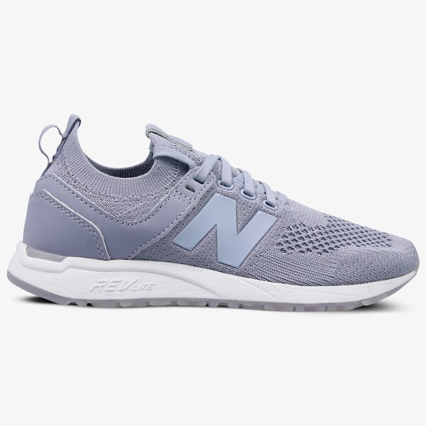 Дамски маратонки NEW BALANCE WRL247SS wrl247ss цвят виолетов