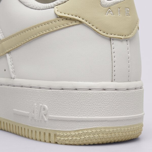 Детски маратонки NIKE AIR FORCE 1 fv5948-118 цвят бял