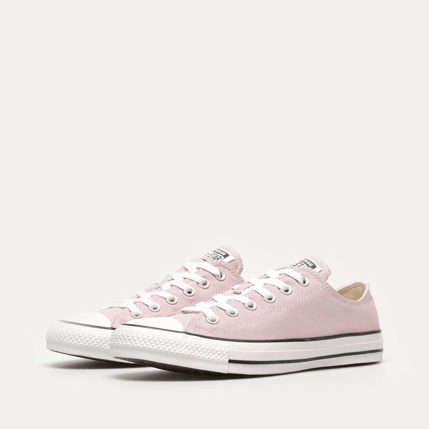 Дамски маратонки CONVERSE CHUCK TAYLOR ALL STAR  a04546c цвят розов