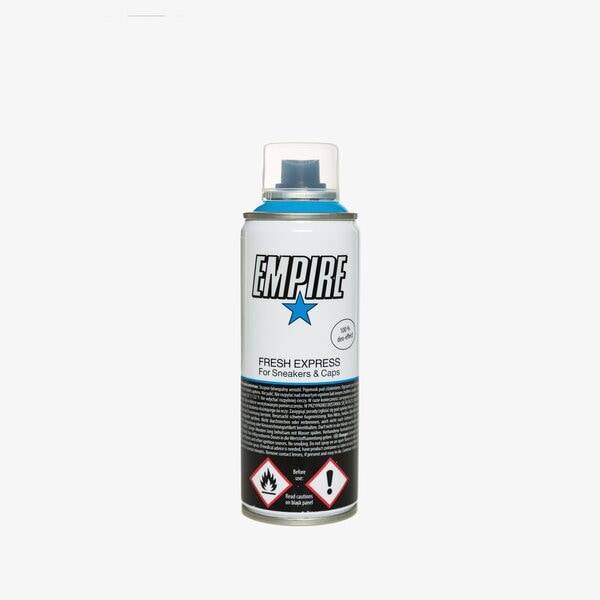  EMPIRE АРОМАТИЗАТОР FRESH EXPRESS 34501051 цвят многоцветен