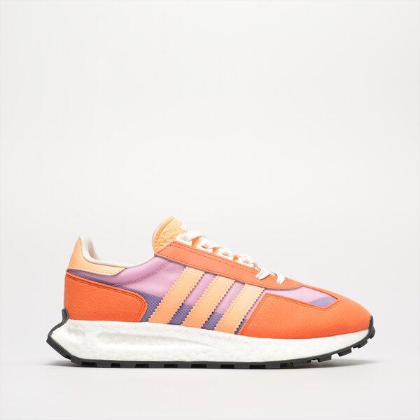 Мъжки маратонки ADIDAS RETROPY E5 gx9819 цвят оранжев