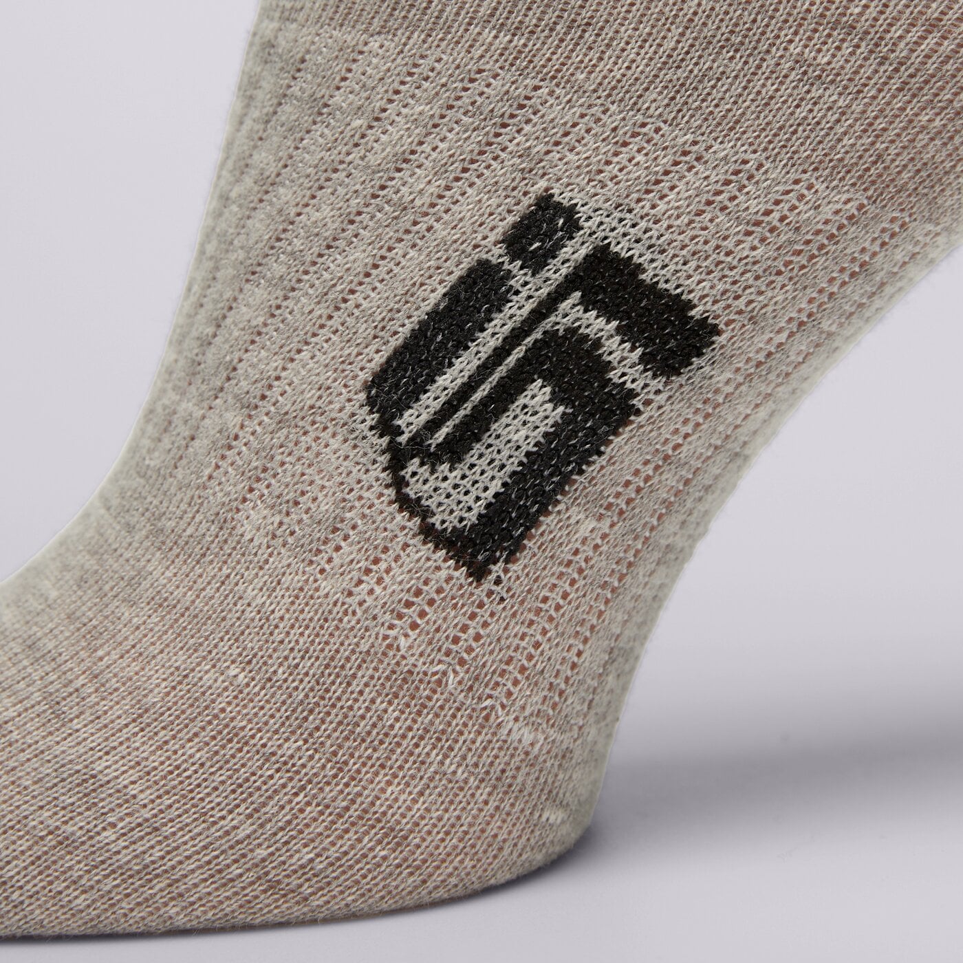 Дамски чорапи SIZEER ЧОРАПИ НИСКИ 3PPK MIX sisk3609 цвят многоцветен