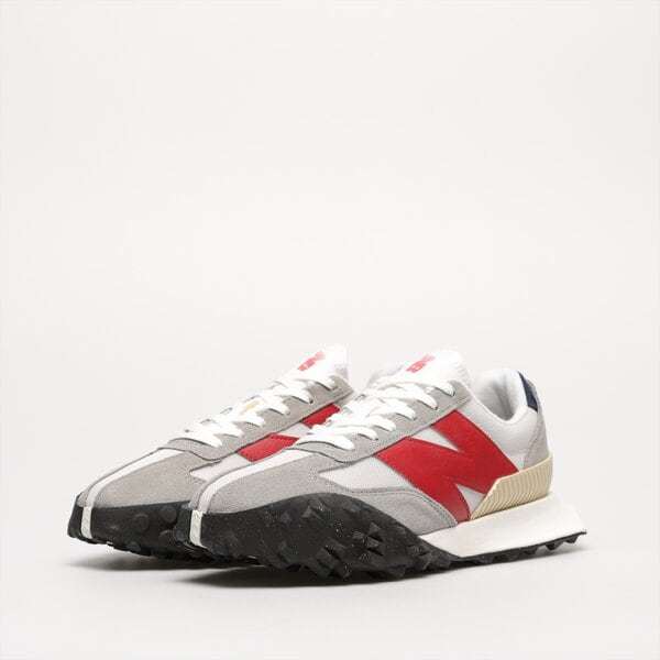 Мъжки маратонки NEW BALANCE UXC72 uxc72rm цвят сив