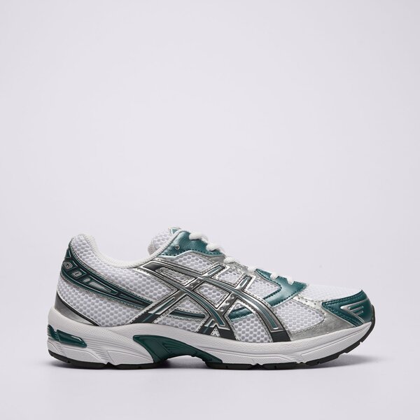 Дамски маратонки ASICS GEL-1130 1201a256-121 цвят бял