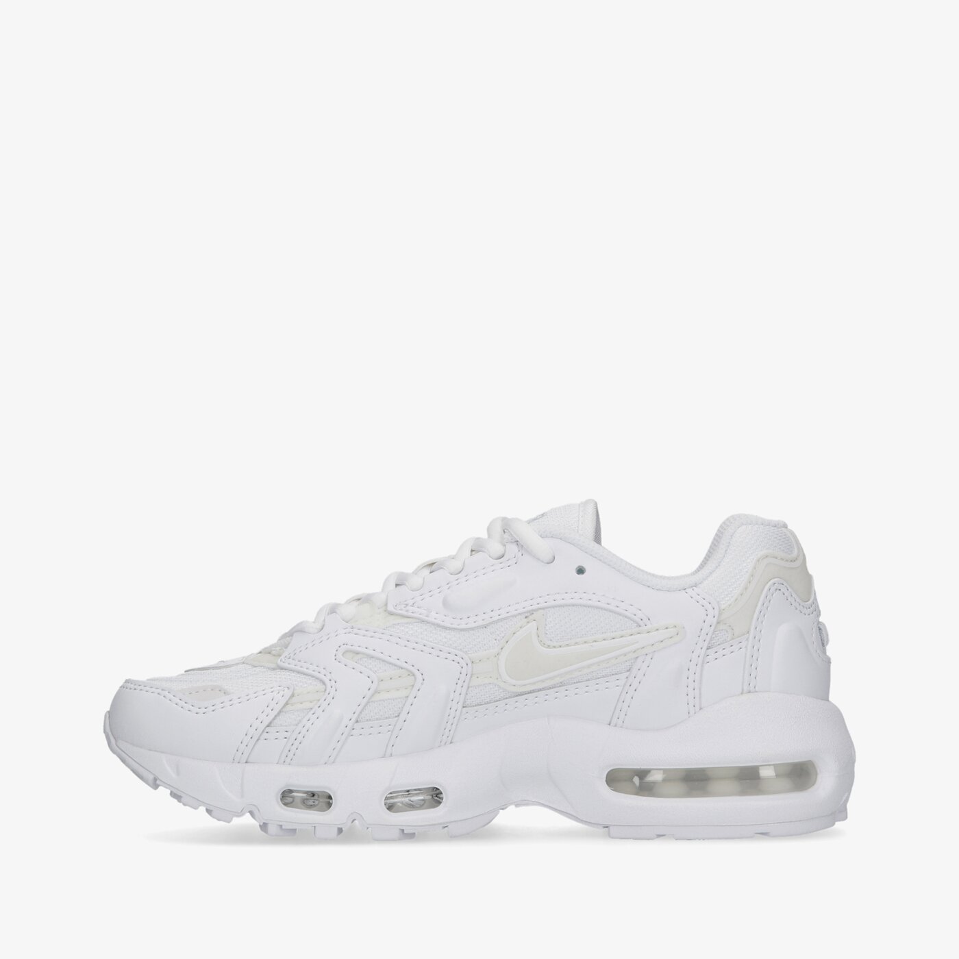 Дамски маратонки NIKE AIR MAX 96 2 dm2361-100 цвят бял