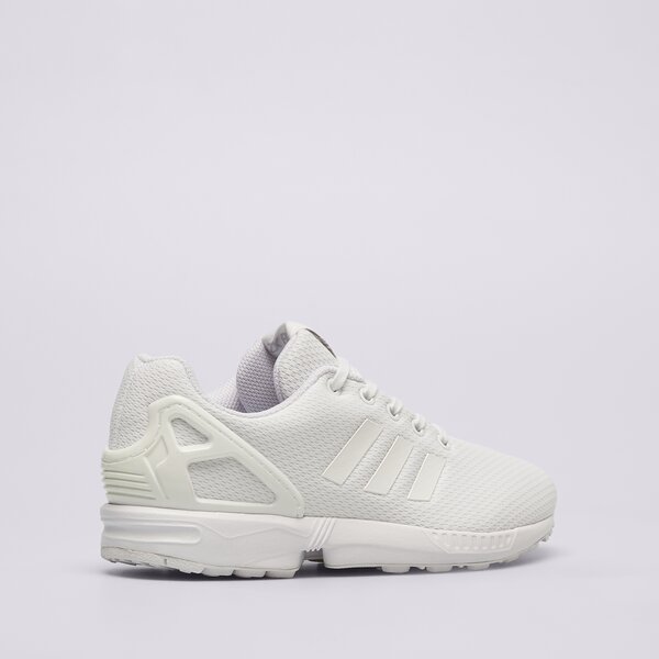 Детски маратонки ADIDAS ZX FLUX  g54574 цвят бял
