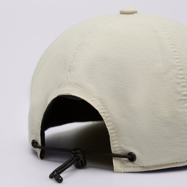 Дамска шапка с козирка VANS ШАПКА MY PACE CURVED BILL JOCKEY vn000gkd2n11 цвят бежов