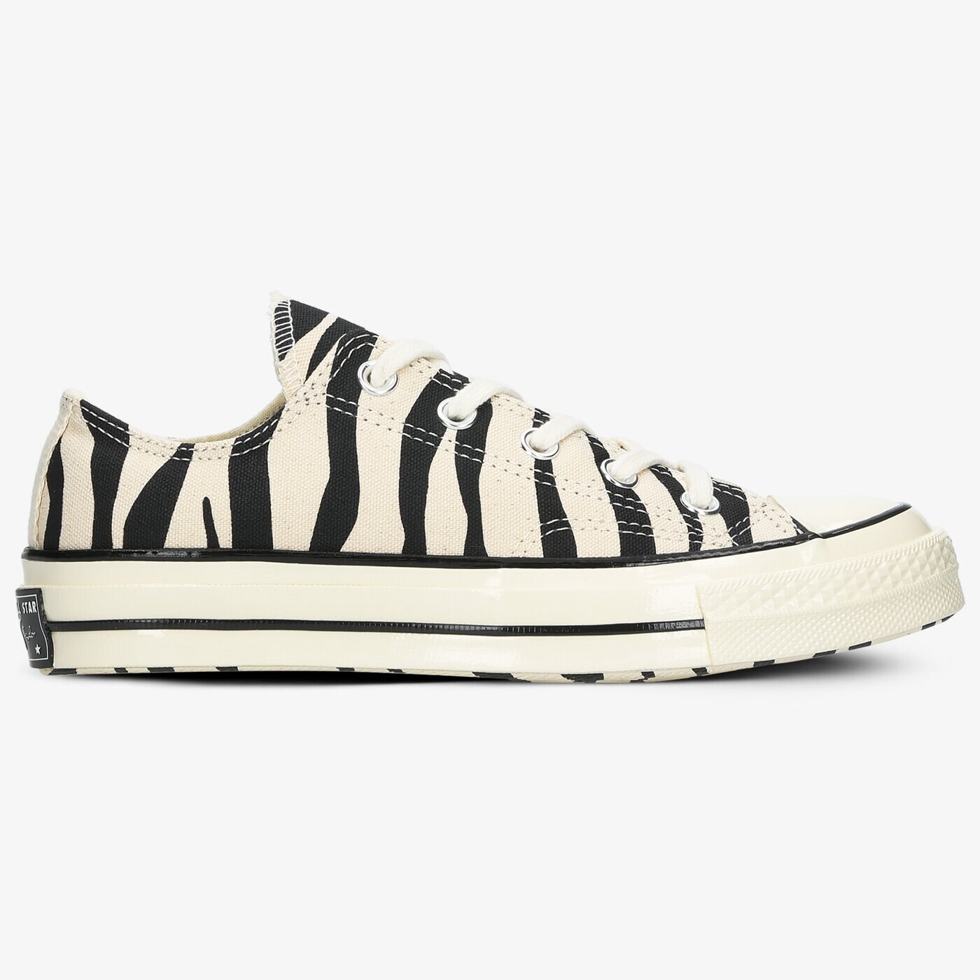 Мъжки маратонки CONVERSE CHUCK 70 c167811 цвят бял