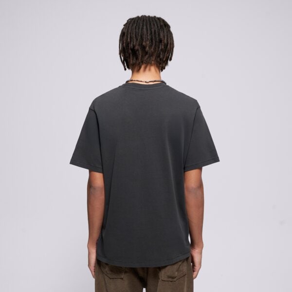 Мъжка тениска LEVI'S ТЕНИСКА RED TAB VINTAGE TEE BLACKS a0637-0001 цвят черен