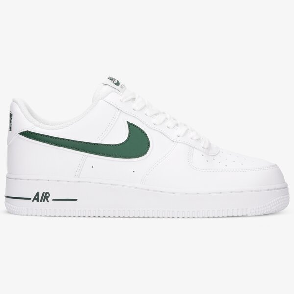 Мъжки маратонки NIKE AIR FORCE 1 '07 3 ao2423-104 цвят бял