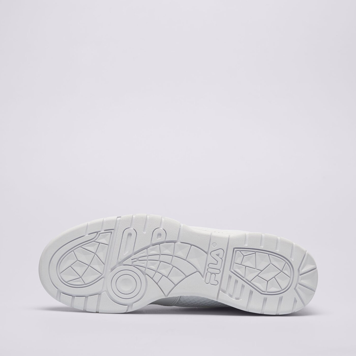 Мъжки маратонки FILA TERATACH 600 1fm02733100 цвят бял