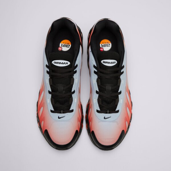 Мъжки маратонки NIKE AIR MAX DN8 ih4119-401 цвят многоцветен