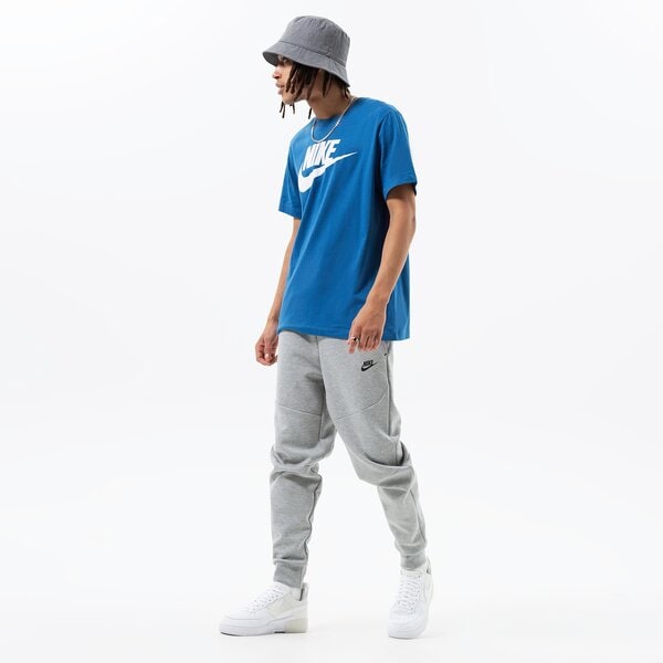 Мъжка тениска NIKE ТЕНИСКА NIKE SPORTSWEAR ar5004-408 цвят син