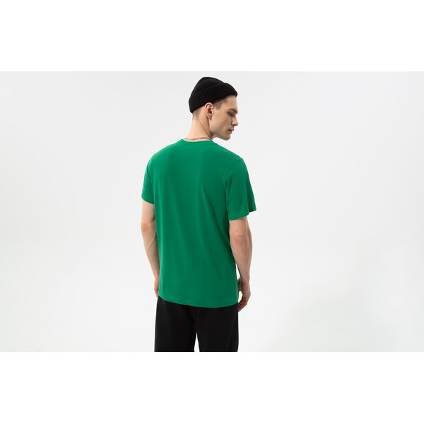 Мъжка тениска NIKE ТЕНИСКА BOS M NK DF ES LOGO SS TEE NBA da6001-312 цвят зелен