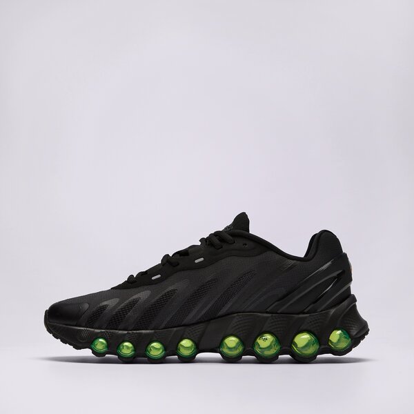 Мъжки маратонки NIKE AIR MAX DN8 ih4119-001 цвят черен