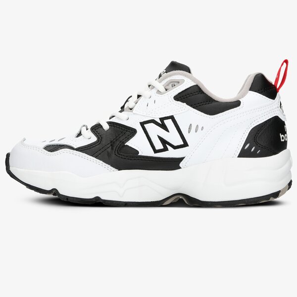 Дамски маратонки NEW BALANCE WX608RB1 wx608rb1 цвят черен