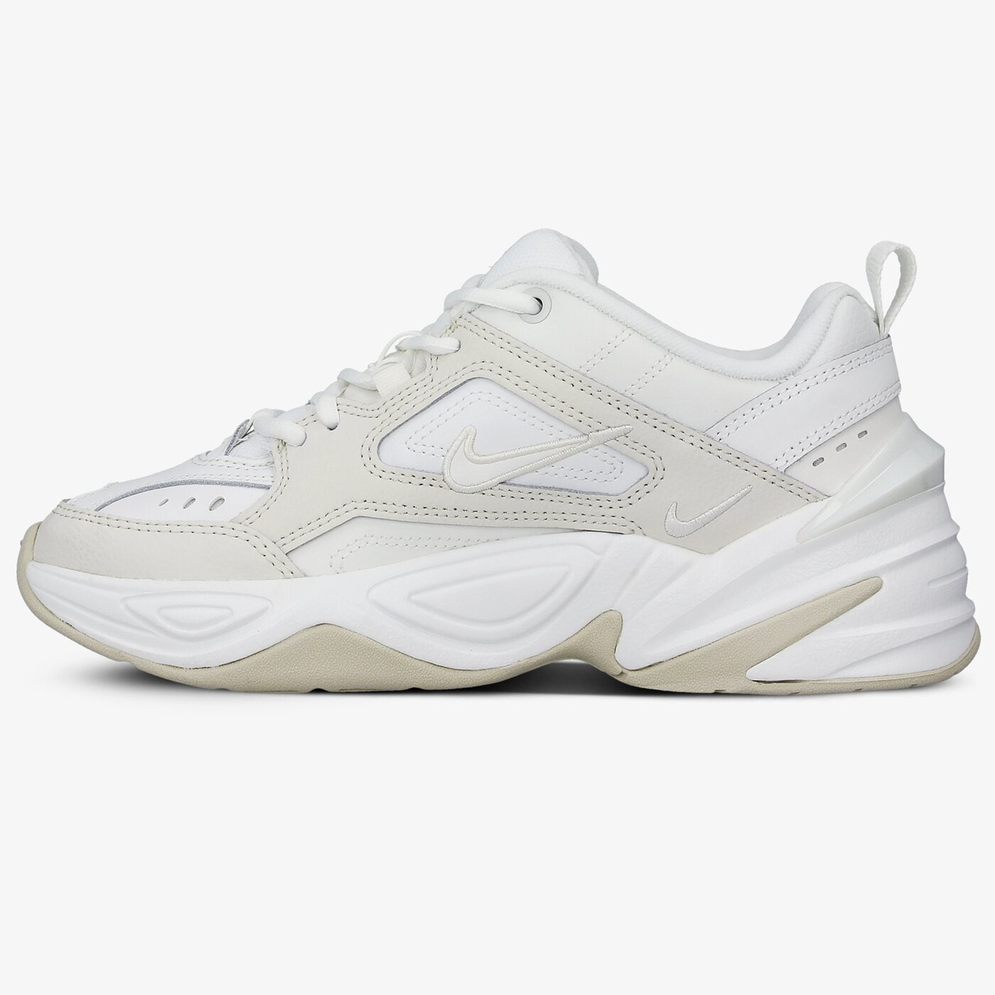 Дамски маратонки NIKE M2K TEKNO ao3108-006 цвят многоцветен