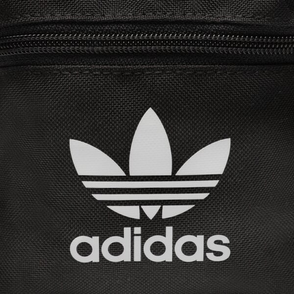 Дамска чанта за кръст ADIDAS ЧАНТА AC FESTIVAL BAG ij0765 цвят черен