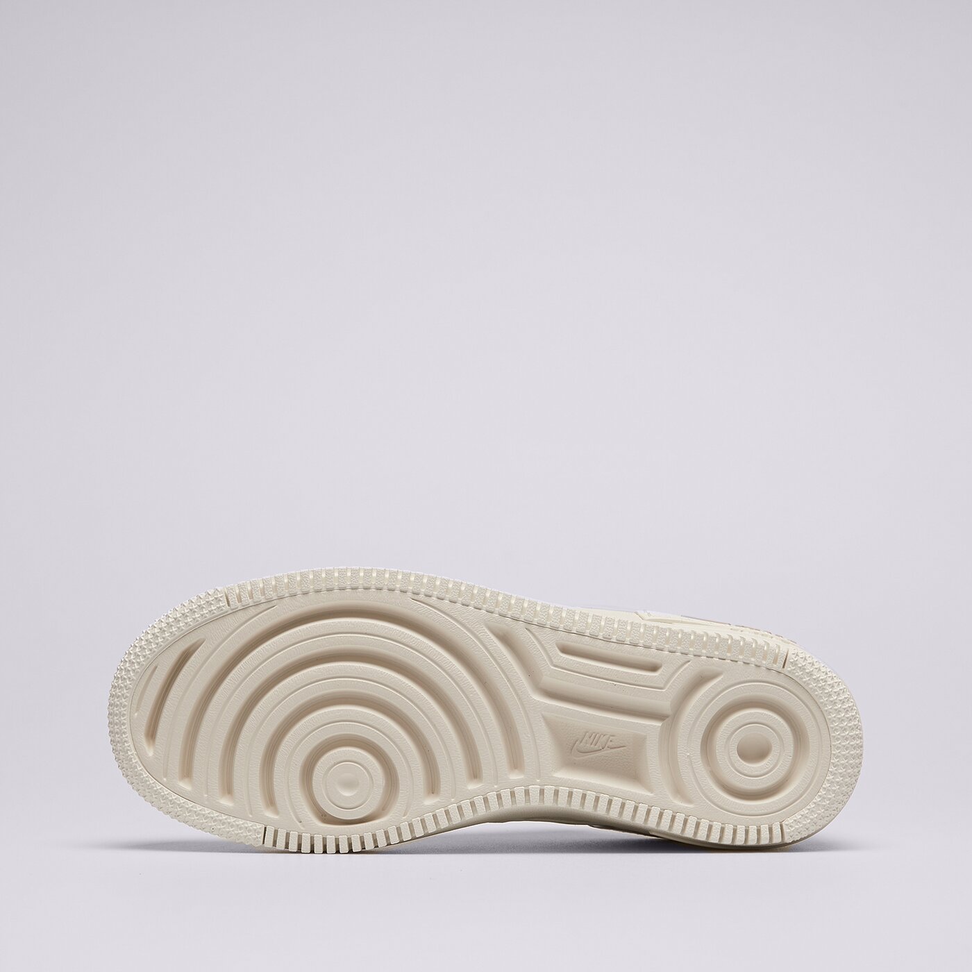 Дамски маратонки NIKE AIR FORCE 1 SHADOW dz1847-104 цвят кремав