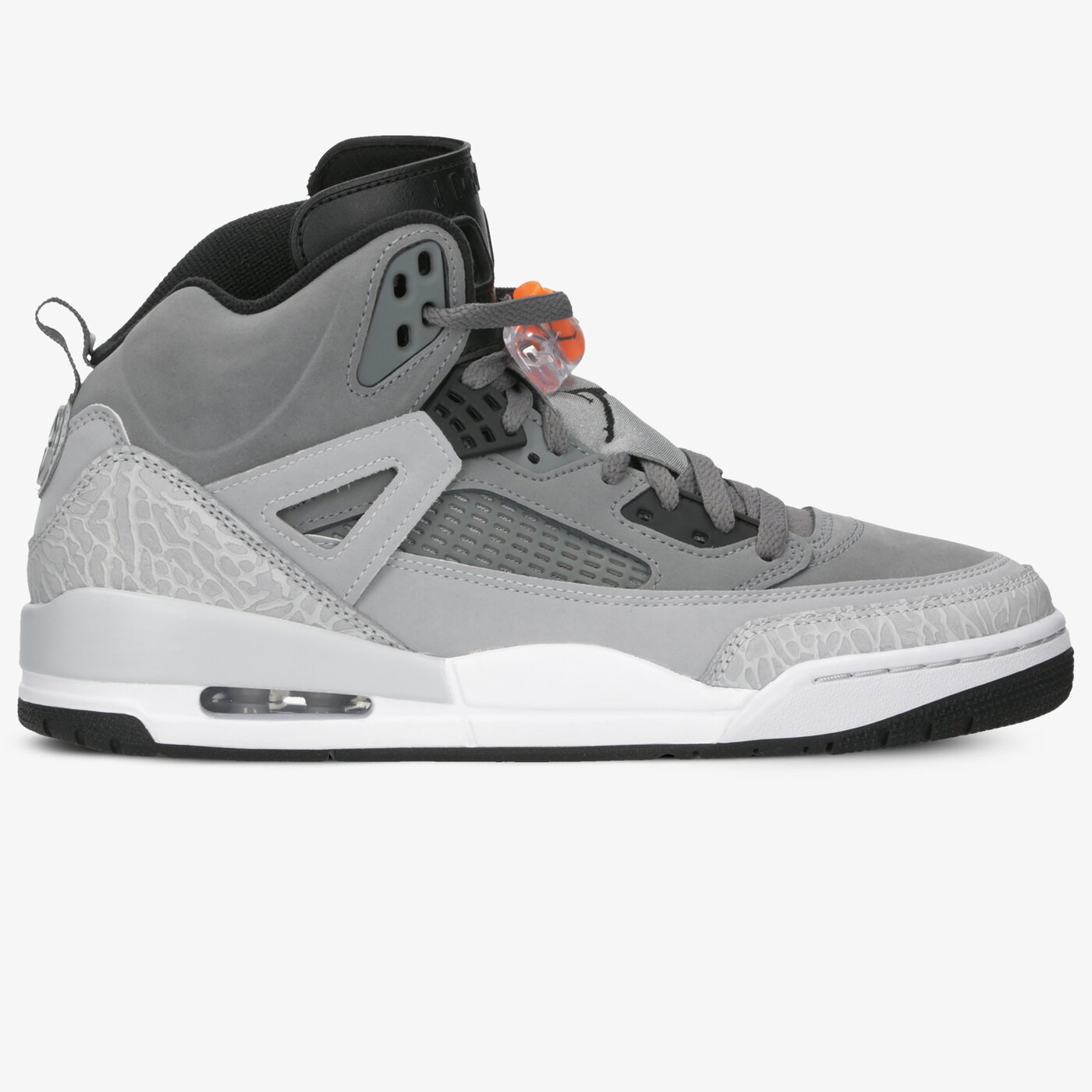 Мъжки маратонки JORDAN SPIZIKE SHOE 315371-008 цвят сив
