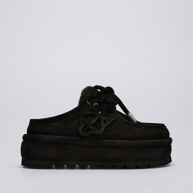 NAKED WOLFE BLIZZARD