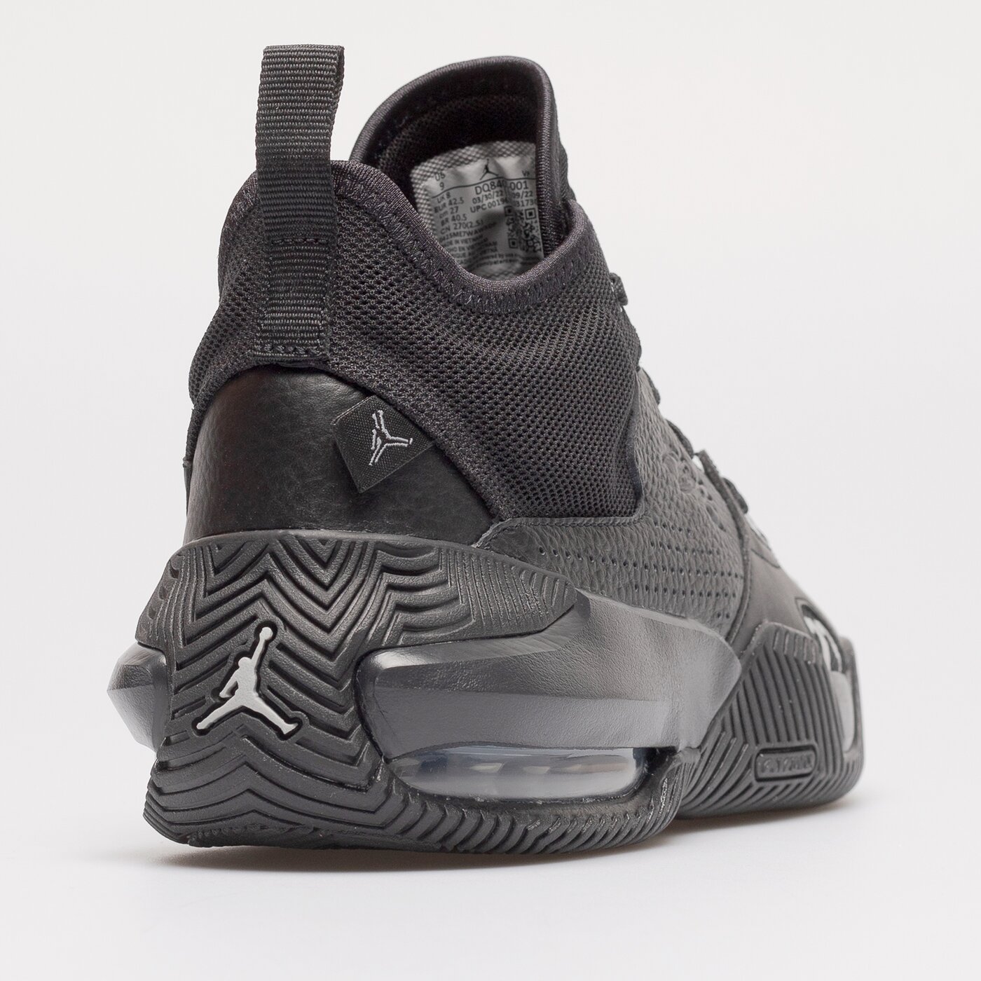 Мъжки маратонки JORDAN STAY LOYAL 2  dq8401-001 цвят черен