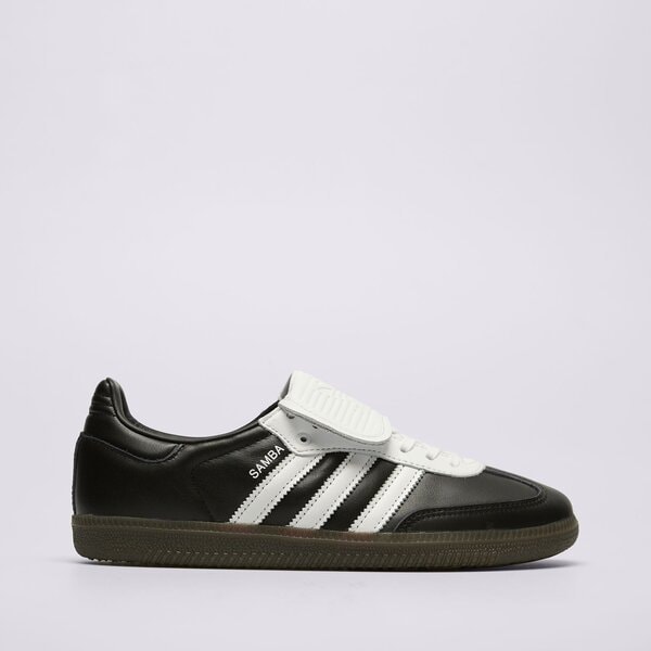 Дамски маратонки ADIDAS SAMBA LT ji3200 цвят черен