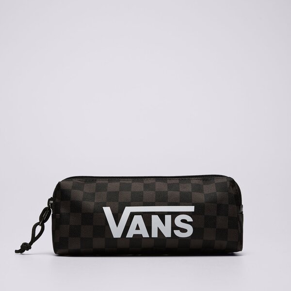 VANS НЕСЕСЕР OLD SKOOL PENCIL POUCH vn000h58ba51 цвят черен