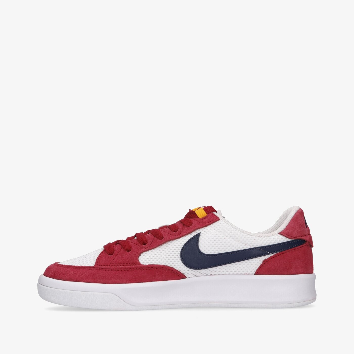 Мъжки маратонки NIKE SB ADVERSARY cj0887-600 цвят бял