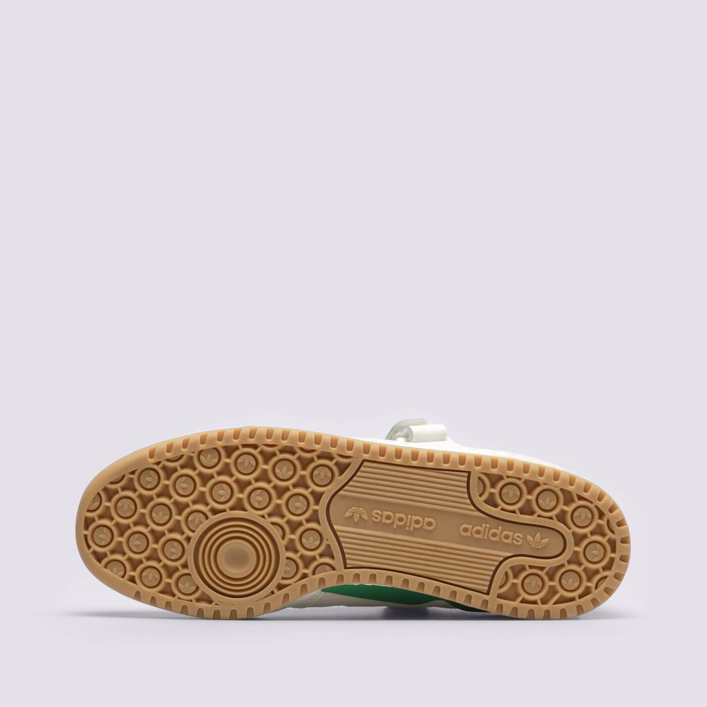 Мъжки маратонки ADIDAS FORUM LOW ie7175 цвят бял