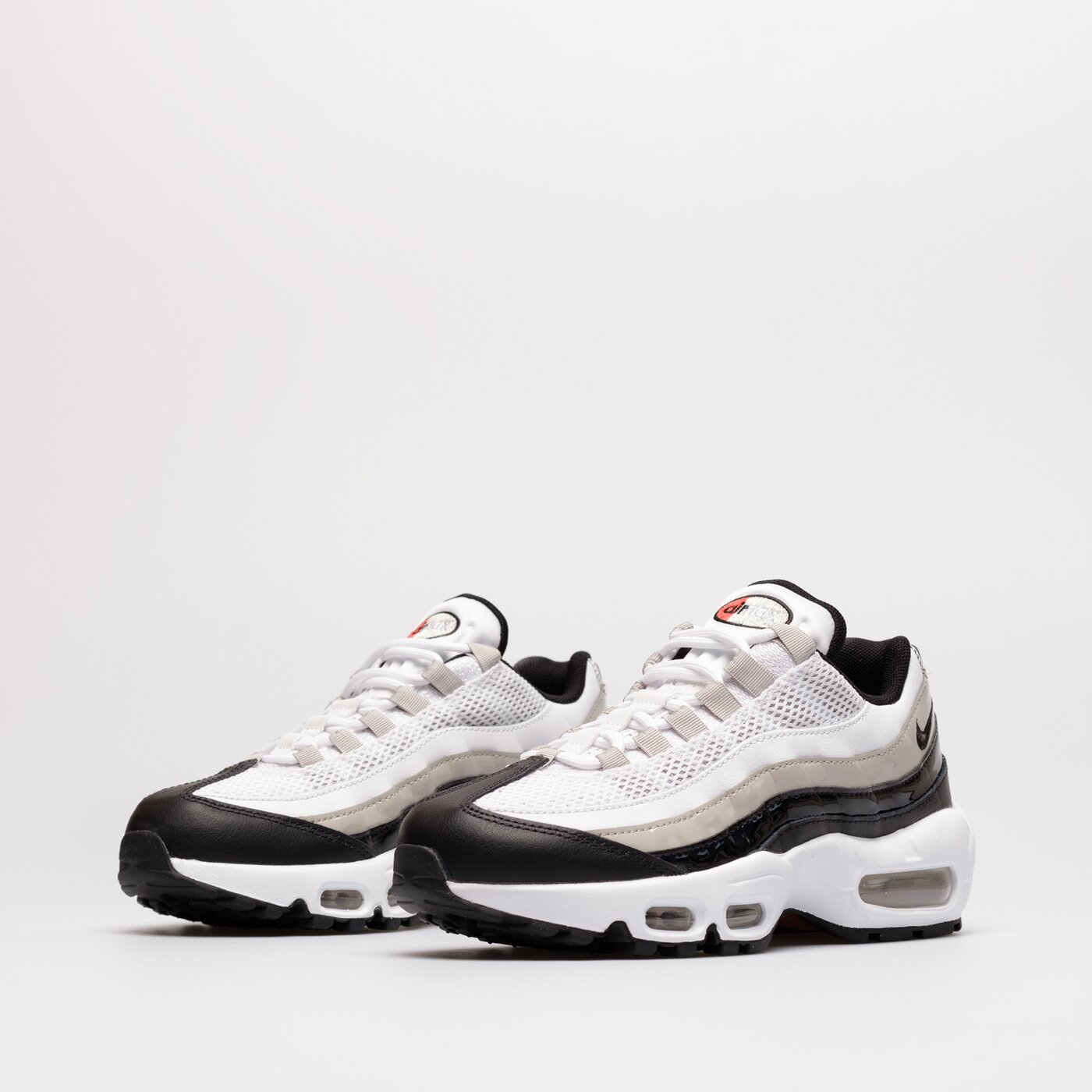 Дамски маратонки NIKE AIR MAX 95 dr2550100 цвят многоцветен
