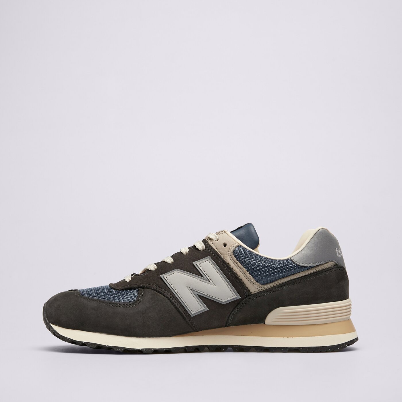 Мъжки маратонки NEW BALANCE 574  u574sgg цвят тъмносин