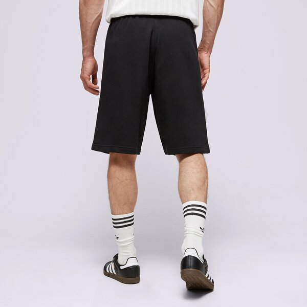 Мъжки къси панталони ADIDAS ШОРТИ ESSENTIAL SHORT ir6849 цвят черен