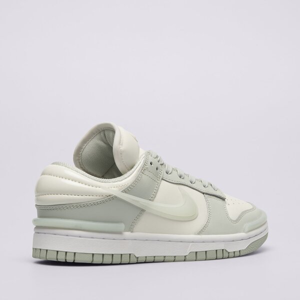 Дамски маратонки NIKE DUNK LOW TWIST  dz2794-004 цвят бежов