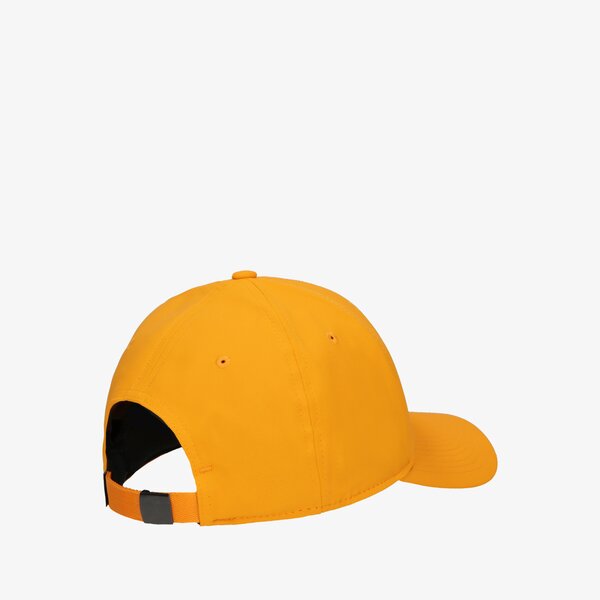 Дамска шапка с козирка JORDAN ШАПКА JUMPMAN CLASSIC99 METAL cw6410-705 цвят оранжев