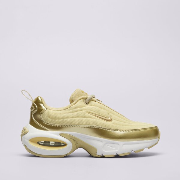 Дамски маратонки NIKE W AIR MAX PORTAL SE hm0256-700 цвят златен