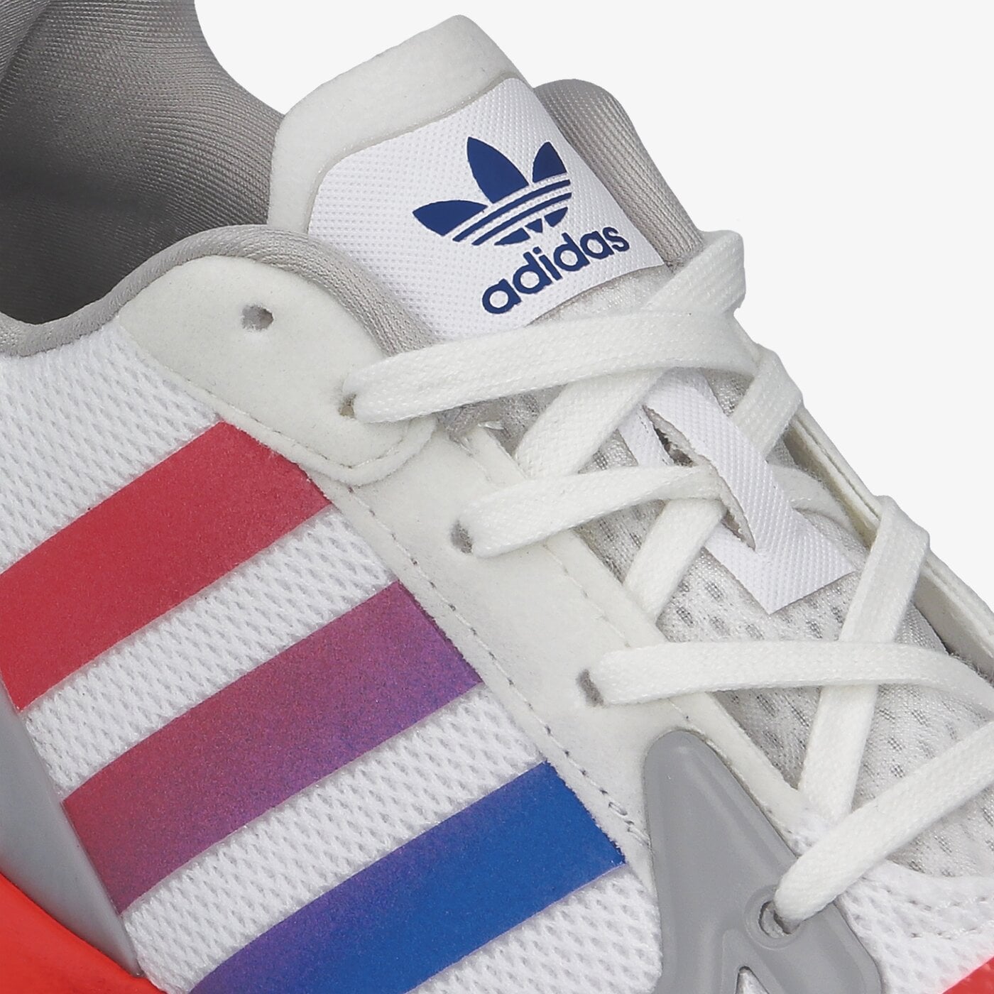 Детски маратонки ADIDAS ZX 2K FLUX J fw1919 цвят многоцветен