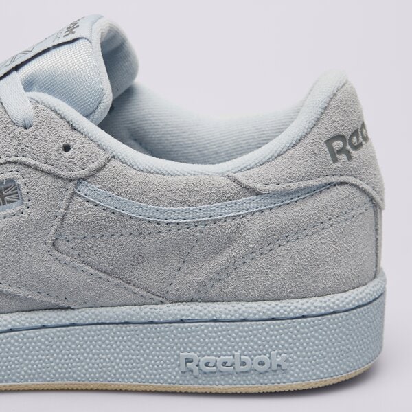 Мъжки маратонки REEBOK CLUB C 85 100074166 цвят син