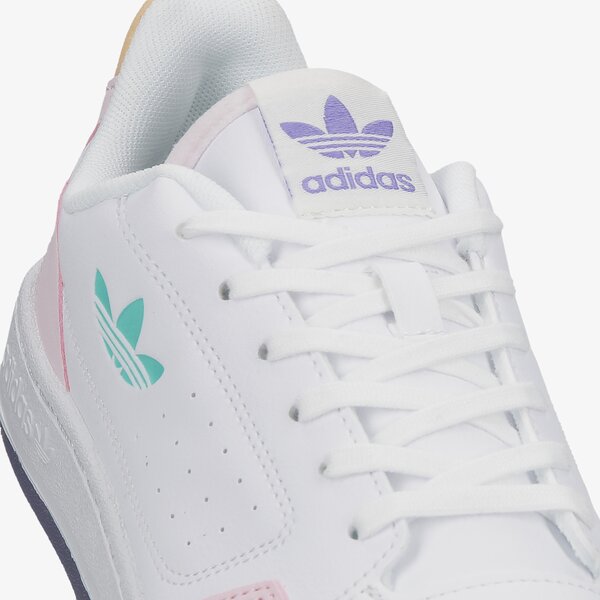 Детски маратонки ADIDAS NY 90 J gy1172 цвят бял